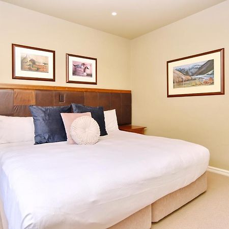 High Country Villa 238 - Terrace Downs Resort Windwhistle Екстер'єр фото