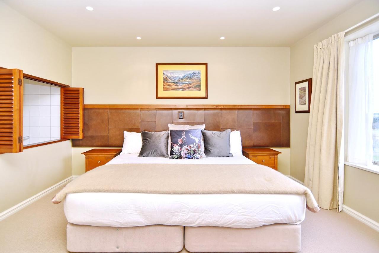 High Country Villa 238 - Terrace Downs Resort Windwhistle Екстер'єр фото