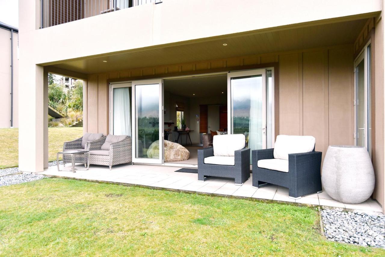 High Country Villa 238 - Terrace Downs Resort Windwhistle Екстер'єр фото