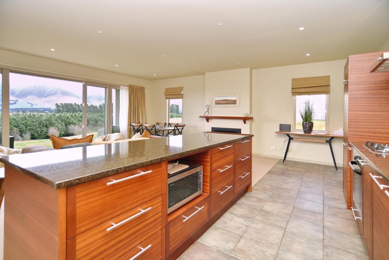High Country Villa 238 - Terrace Downs Resort Windwhistle Екстер'єр фото
